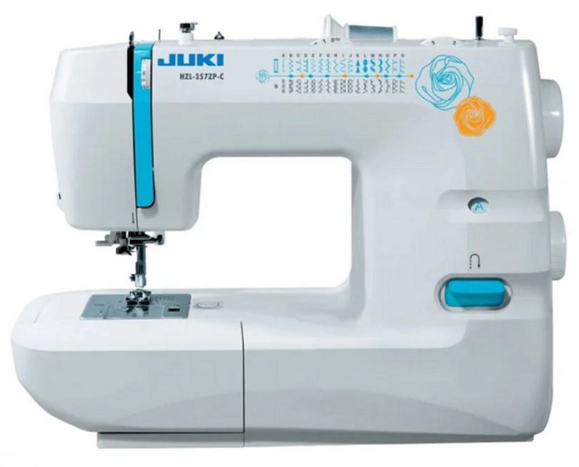 JUKI HZL-357